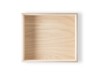 Деревянная коробка BOXIE WOOD L, натуральный светлый, арт. 94942-150 фото 5 — Бизнес Презент