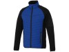 Утепленная куртка Banff мужская, синий/черный, арт. 39331442XL фото 1 — Бизнес Презент