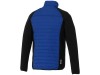 Утепленная куртка Banff мужская, синий/черный, арт. 39331442XL фото 2 — Бизнес Презент