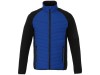 Утепленная куртка Banff мужская, синий/черный, арт. 39331442XL фото 3 — Бизнес Презент