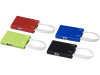 USB Hub и кабели 3-в-1, красный, арт. 13427502 фото 6 — Бизнес Презент