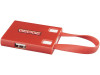 USB Hub и кабели 3-в-1, красный, арт. 13427502 фото 7 — Бизнес Презент