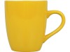 Кружка Tulip d8,5 х 10,5 см, желтый, арт. 870654 фото 2 — Бизнес Презент