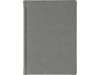 Ежедневник недатированный А5 Velvet, светло-серый, арт. 3-115.28 фото 3 — Бизнес Презент