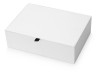 Коробка подарочная White L, арт. 6211226 фото 1 — Бизнес Презент