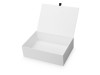 Коробка подарочная White L, арт. 6211226 фото 2 — Бизнес Презент