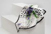 Платок шелковый Delicate, ирисы, арт. 20088.02 фото 6 — Бизнес Презент