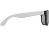 Очки солнцезащитные Retro, белый, арт. 10034403 фото 4 — Бизнес Презент