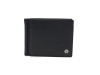 Бумажник С Зажимом мужской Beverly Hills Polo Club, черный, арт. 78587 фото 1 — Бизнес Презент
