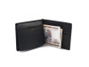 Бумажник С Зажимом мужской Beverly Hills Polo Club, черный, арт. 78587 фото 4 — Бизнес Презент