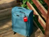 Бирка для багажа Taggy, синий, арт. 11989200 фото 4 — Бизнес Презент