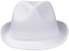 Шляпа Trilby, белый, арт. 38663010 фото 2 — Бизнес Презент