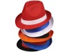 Шляпа Trilby, белый, арт. 38663010 фото 3 — Бизнес Презент