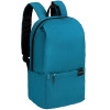 Рюкзак Mi Casual Daypack, синий, арт. 13553.40 фото 1 — Бизнес Презент