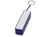 Подарочный набор Essentials Umbo с ручкой и зарядным устройством, синий, арт. 700301.02 фото 4 — Бизнес Презент