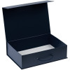 Коробка Case, подарочная, темно-синяя, арт. 1142.40 фото 2 — Бизнес Презент