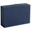 Коробка Case, подарочная, темно-синяя, арт. 1142.40 фото 4 — Бизнес Презент