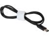 Akro кабельные стяжки, белый, арт. 12423201 фото 5 — Бизнес Презент
