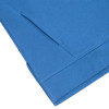 Худи оверсайз унисекс Tolla, синее (джинс), арт. 21118.481 фото 4 — Бизнес Презент