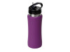 Бутылка спортивная Коста-Рика 600мл, фиолетовый, арт. 828025 фото 1 — Бизнес Презент