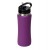 Бутылка спортивная Коста-Рика 600мл, фиолетовый