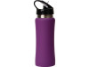 Бутылка спортивная Коста-Рика 600мл, фиолетовый, арт. 828025 фото 7 — Бизнес Презент