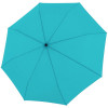 Зонт складной Trend Mini, синий, арт. 15034.40 фото 1 — Бизнес Презент