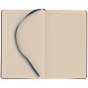 Ежедневник Refit, недатированный, синий, арт. 22043.40 фото 4 — Бизнес Презент