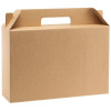 Коробка In Case L, крафт, арт. 6936.00 фото 4 — Бизнес Презент