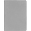 Ежедневник Shall, недатированный, серый, с белой бумагой, арт. 7880.11 фото 2 — Бизнес Презент