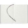 Ежедневник Shall, недатированный, серый, с белой бумагой, арт. 7880.11 фото 4 — Бизнес Презент