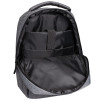 Рюкзак для ноутбука Onefold, серый, арт. 10084.10 фото 5 — Бизнес Презент