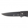 Складной нож Stinger S055B, коричневый, арт. 14951.55 фото 3 — Бизнес Презент