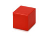 Антистресс Куб, красный, арт. 549461p фото 1 — Бизнес Презент