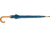 Зонт-трость Радуга, синий 7700C, арт. 907028.2 фото 6 — Бизнес Презент