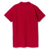 Рубашка поло женская Sunset, красная, арт. 11128.501 фото 2 — Бизнес Презент
