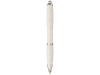 Шариковая ручка Nash из пшеничной соломы с хромированным наконечником, хром, арт. 10737901 фото 2 — Бизнес Презент