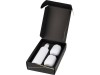 Подарочный набор из медных предметов с вакуумной изоляцией Pinto и Corzo, белый, арт. 10062102 фото 5 — Бизнес Презент