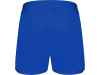 Спортивные шорты Calcio детские, королевский синий, арт. 484205.8 фото 2 — Бизнес Презент