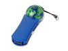 Флеш-карта USB 2.0 на 4 Gb с плавающей мини-фигурой земного шара, арт. 6252.22.04 фото 1 — Бизнес Презент