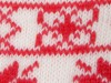Домашние носки мужские, красный, арт. 791821 фото 3 — Бизнес Презент