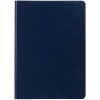 Ежедневник Slip, недатированный, сине-голубой, с белой бумагой, арт. 16022.44 фото 2 — Бизнес Презент