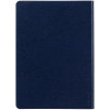Ежедневник Slip, недатированный, сине-голубой, с белой бумагой, арт. 16022.44 фото 3 — Бизнес Презент