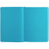 Ежедневник Slip, недатированный, сине-голубой, с белой бумагой, арт. 16022.44 фото 4 — Бизнес Презент
