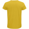 Футболка мужская Pioneer Men, желтая, арт. 03565301XS фото 2 — Бизнес Презент