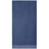 Полотенце New Wave, большое, синее, арт. 20103.40 фото 2 — Бизнес Презент