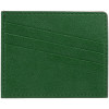 Чехол для карточек Petrus, зеленый, арт. 15528.90 фото 1 — Бизнес Презент