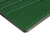 Чехол для карточек Petrus, зеленый, арт. 15528.90 фото 5 — Бизнес Презент