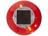 Солнечный диодный фонарь Surya, красный, арт. 10450002 фото 2 — Бизнес Презент