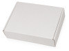 Коробка подарочная Zand M, белый/крафт, арт. 625098.1 фото 1 — Бизнес Презент